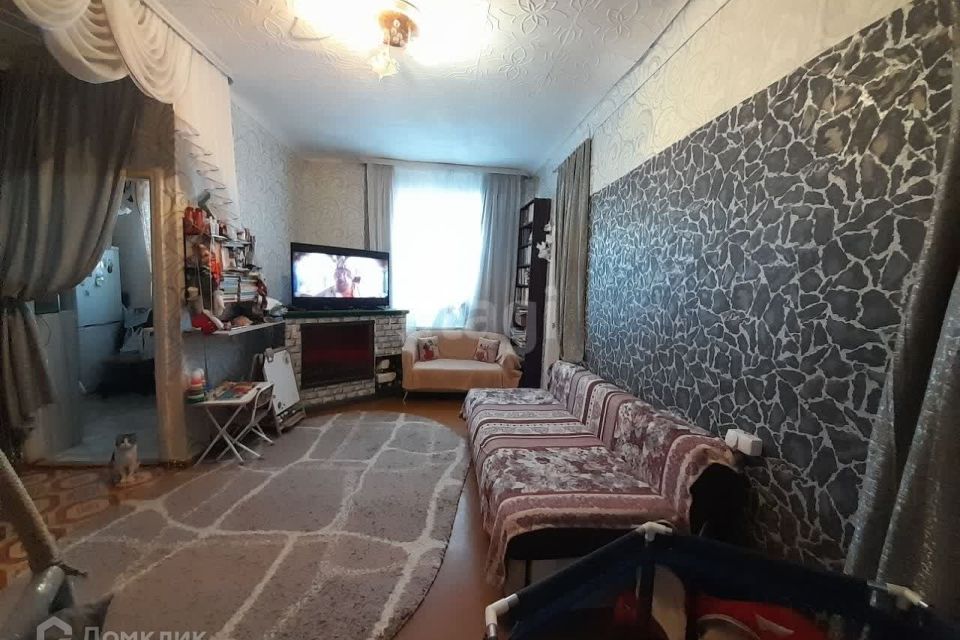 Продаётся 2-комнатная квартира, 44.9 м²