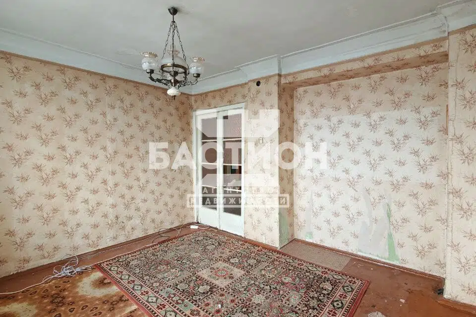 Продаётся 3-комнатная квартира, 73.5 м²