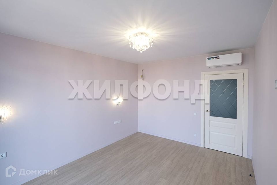 Продаётся 1-комнатная квартира, 36.7 м²