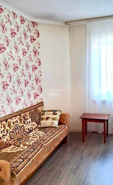 Продаётся 1-комнатная квартира, 44.5 м²