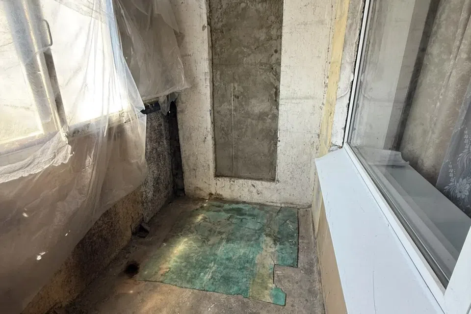 Продаётся 2-комнатная квартира, 45.1 м²