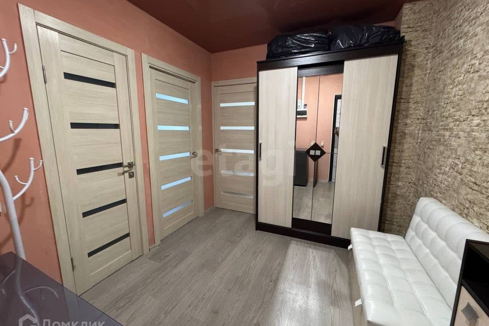 Продаётся 1-комнатная квартира, 35.5 м²