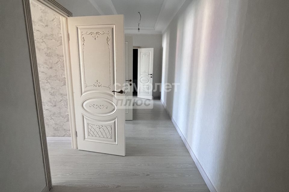 Продаётся 2-комнатная квартира, 60 м²