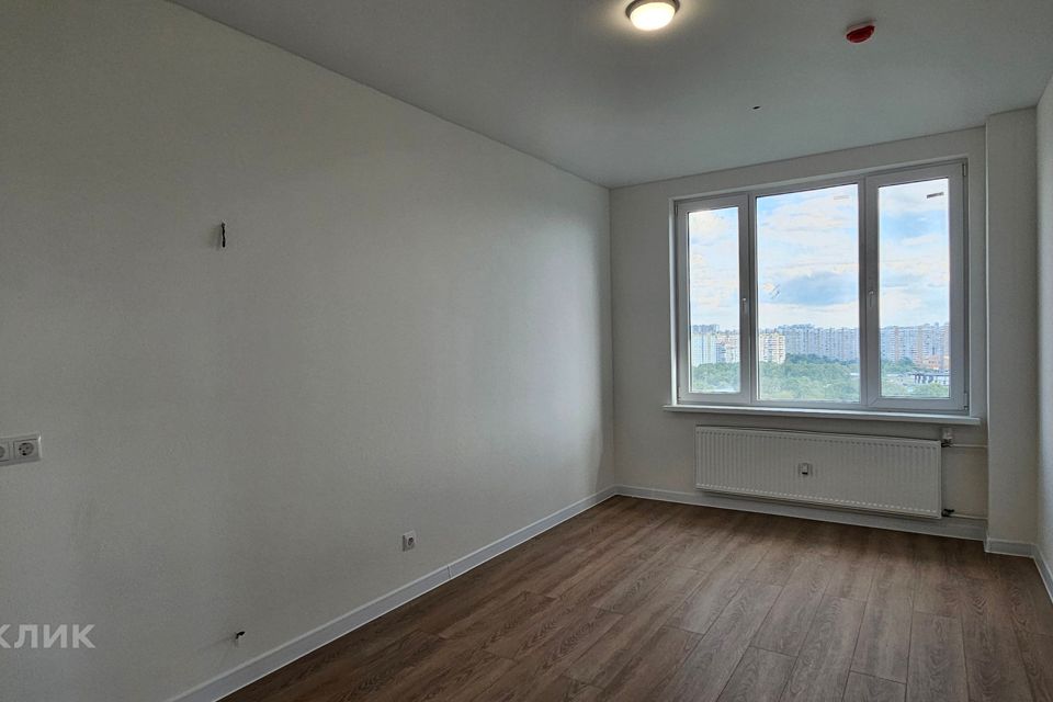 Продаётся 2-комнатная квартира, 47.6 м²
