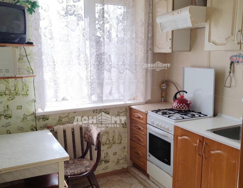 Продаётся 2-комнатная квартира, 46 м²