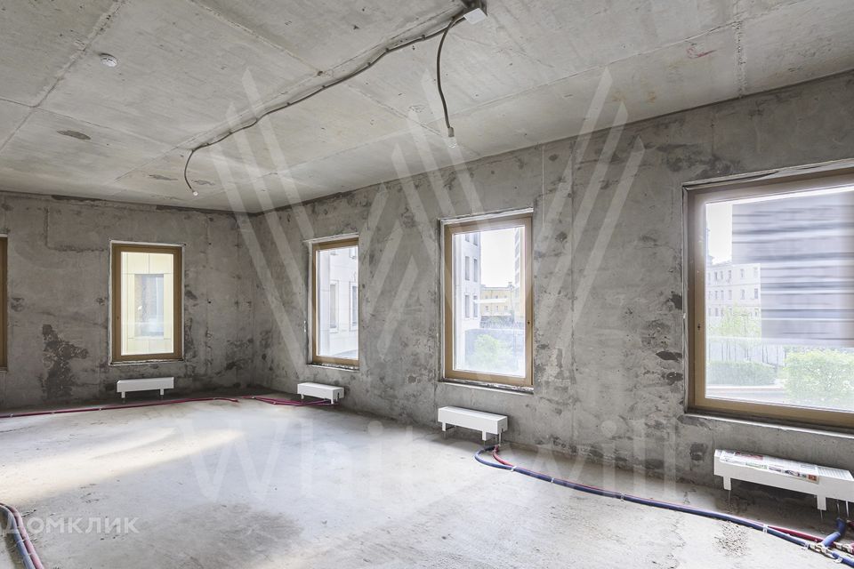 Продаётся 2-комнатная квартира, 61.5 м²