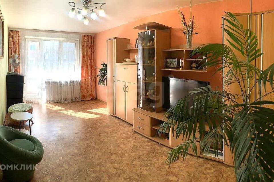 Продаётся 2-комнатная квартира, 48 м²