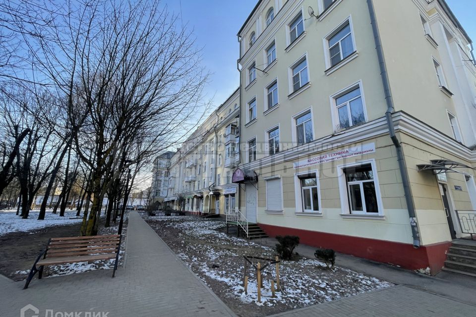 Продаётся 1-комнатная квартира, 30 м²