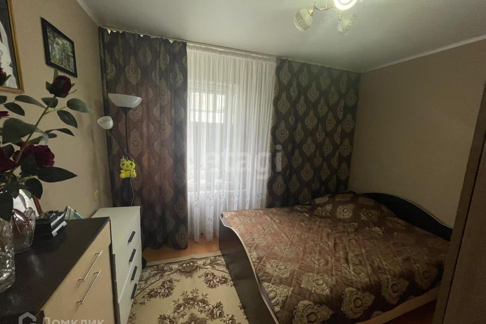Продаётся 2-комнатная квартира, 36.2 м²
