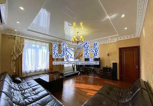 Продаётся 3-комнатная квартира, 86 м²