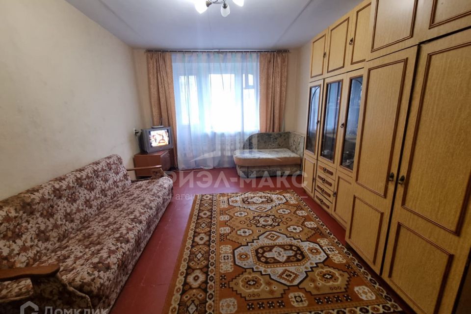 Сдаётся 3-комнатная квартира, 60 м²