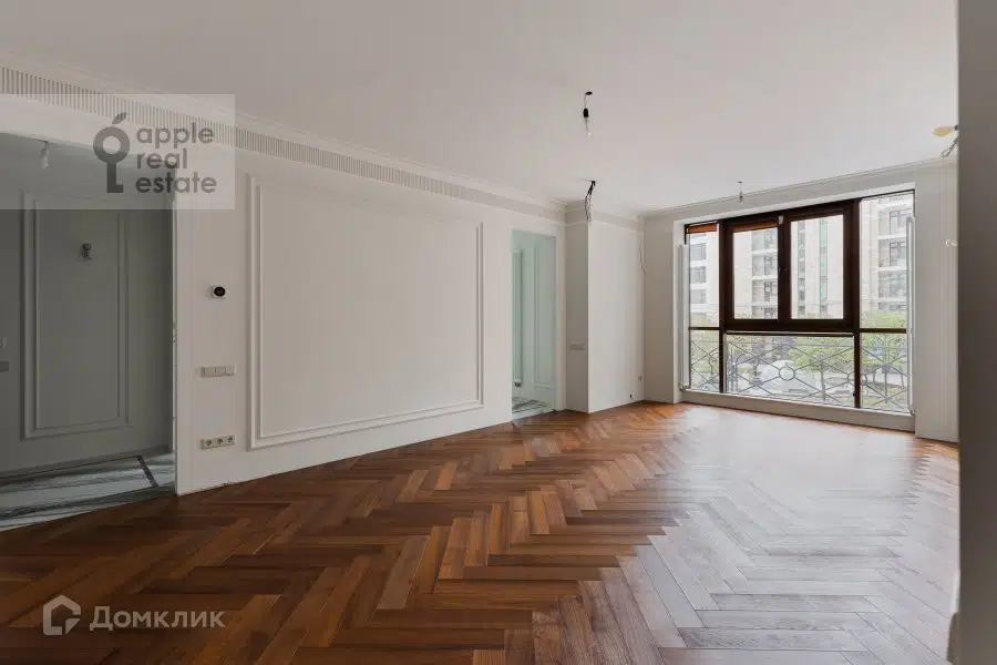 Продаётся 2-комнатная квартира, 95.5 м²