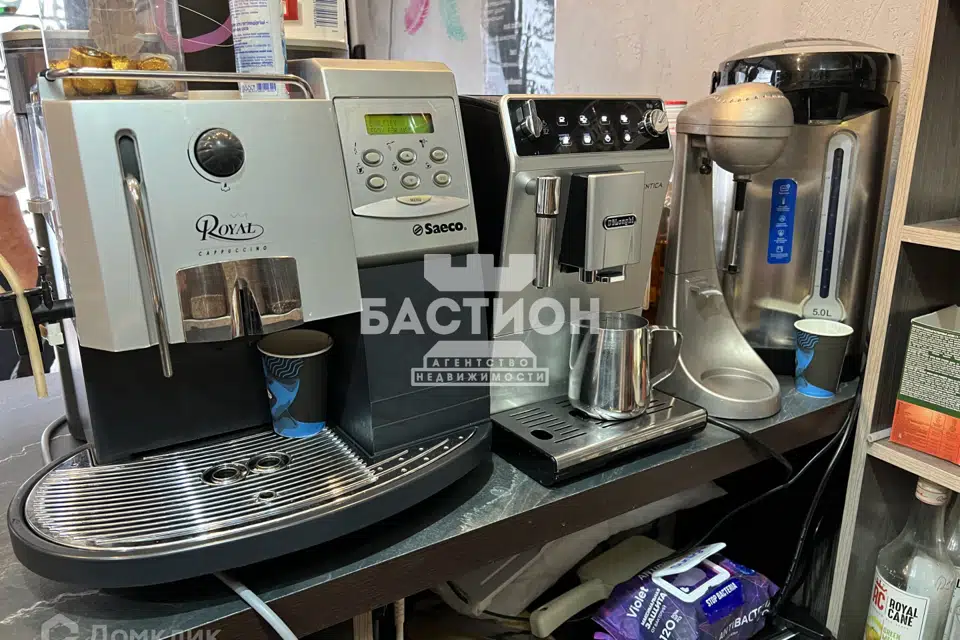 Продаётся торговое помещение, 9 м²