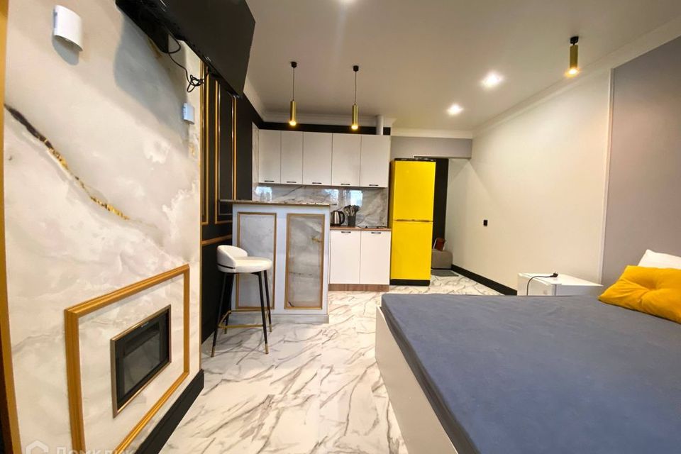 Сдаётся студия, 22.9 м²