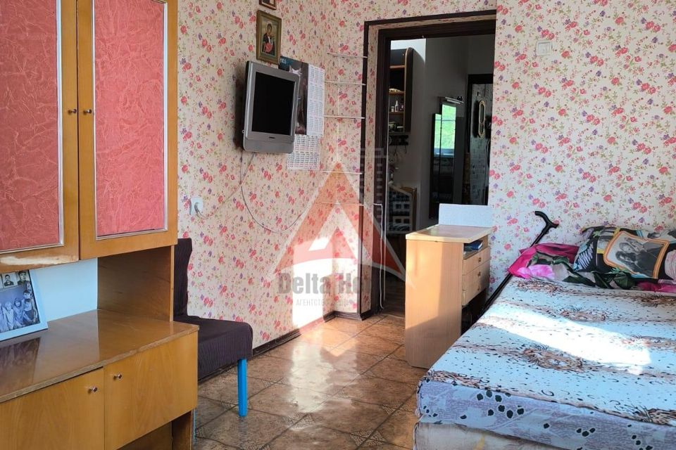 Продаётся 1-комнатная квартира, 29 м²