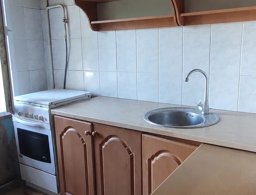 Продаётся 1-комнатная квартира, 31.2 м²