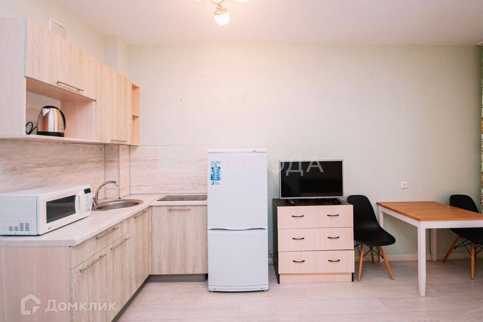 Сдаётся студия, 35 м²