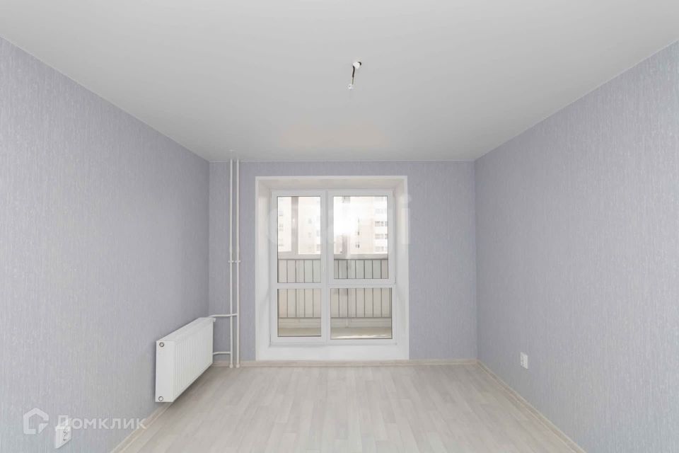 Продаётся 1-комнатная квартира, 33.8 м²