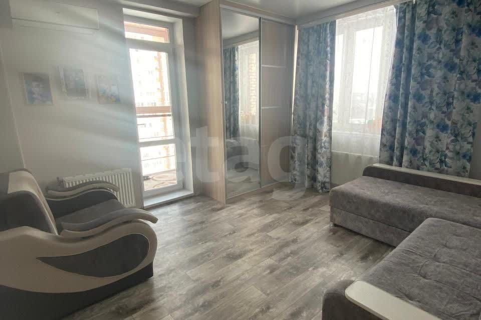 Продаётся 2-комнатная квартира, 53 м²