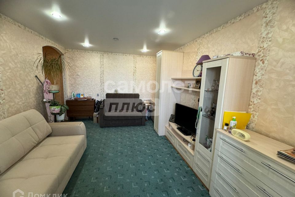 Продаётся 2-комнатная квартира, 49.8 м²