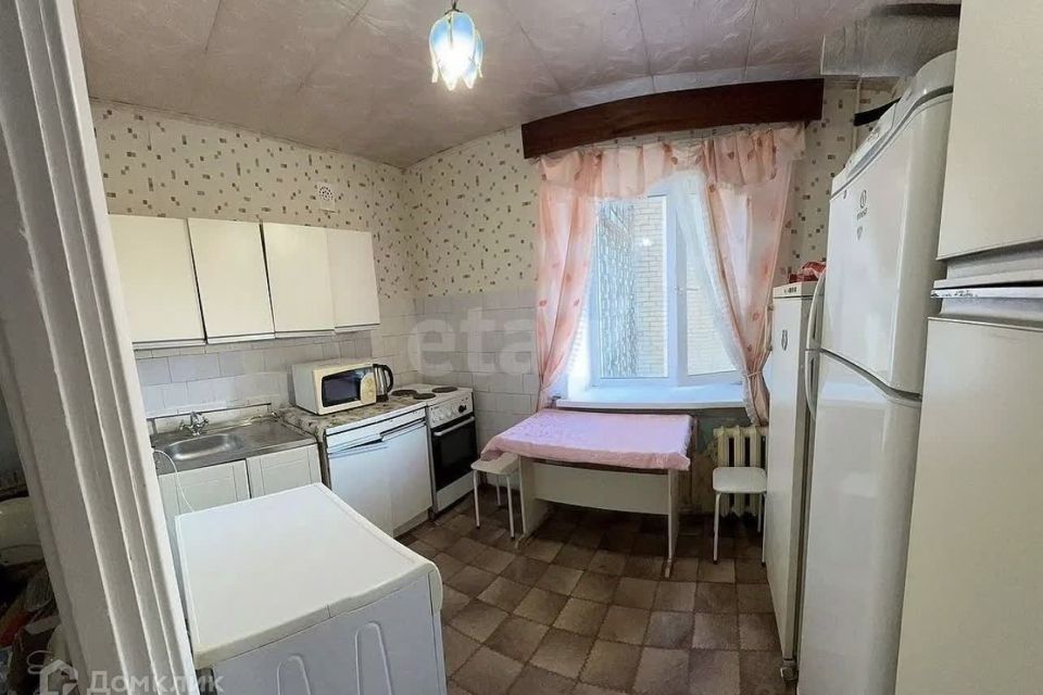 Продаётся 2-комнатная квартира, 51.2 м²