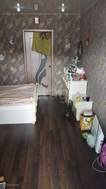 Продаётся 2-комнатная квартира, 66.8 м²