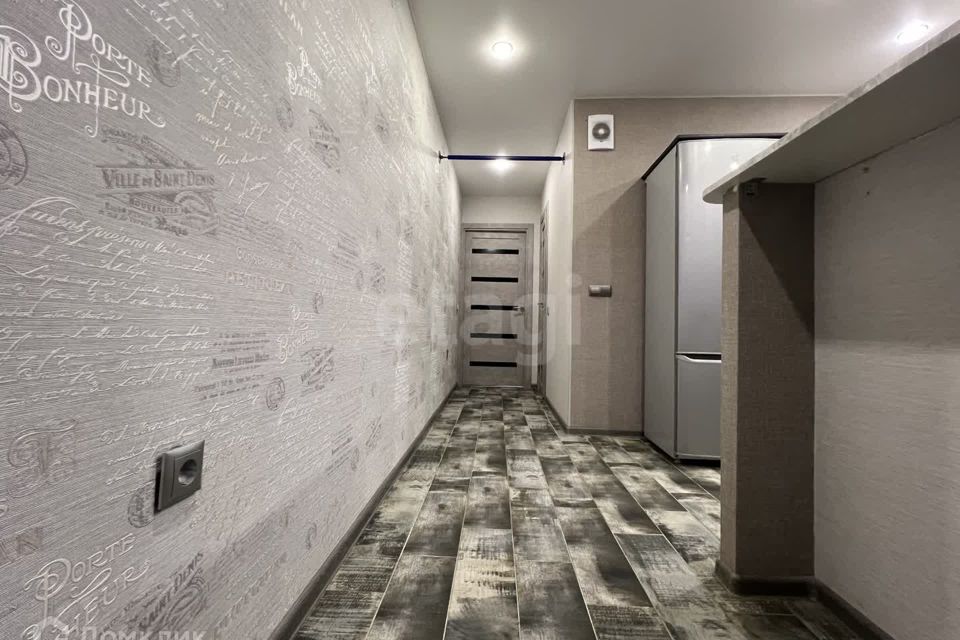 Продаётся 1-комнатная квартира, 31 м²