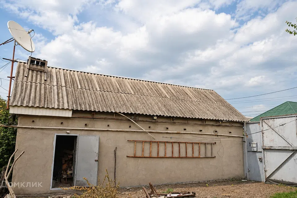 Продаётся 2-этажный дом, 112.3 м²
