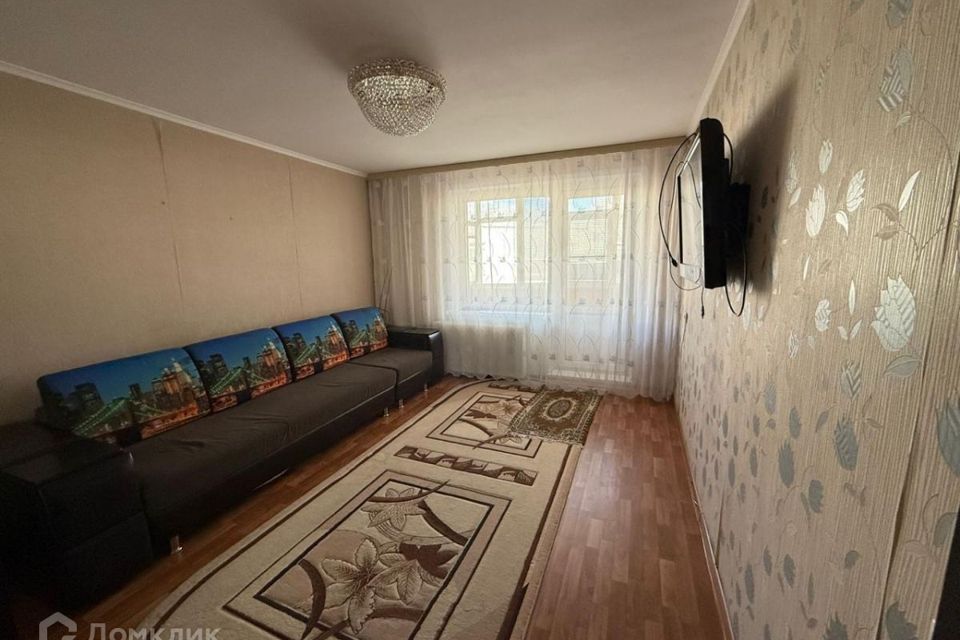 Продаётся 2-комнатная квартира, 41 м²