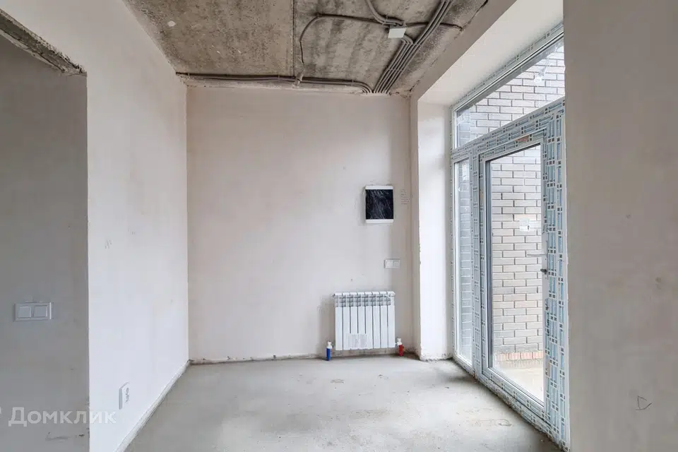 Продаётся таунхаус, 2-эт., 90 м²