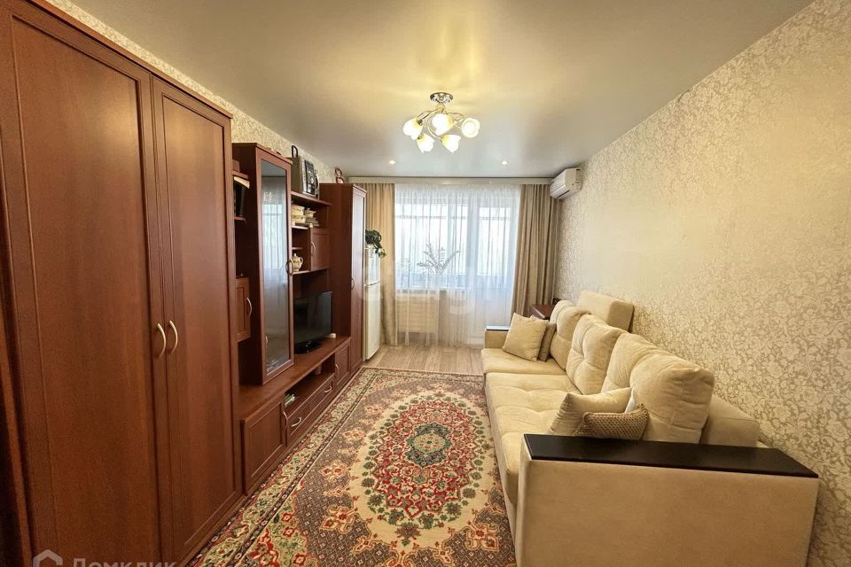 Продаётся 1-комнатная квартира, 30.2 м²