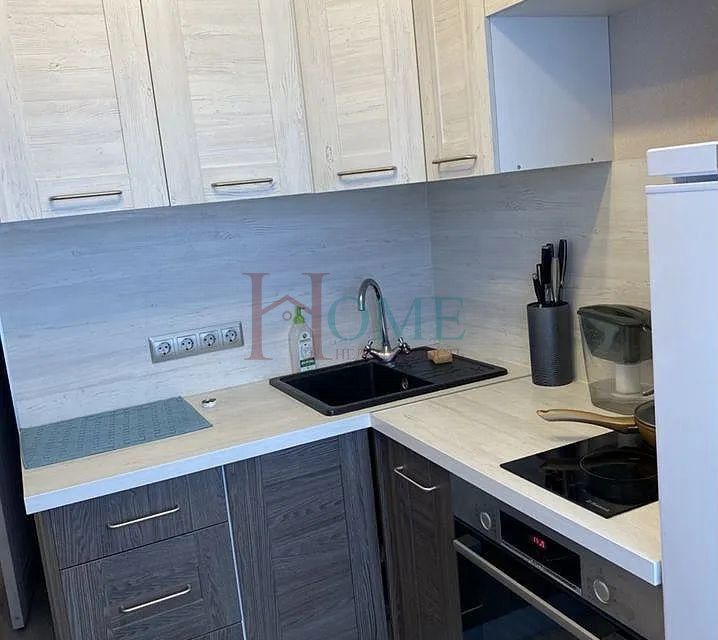 Сдаётся 2-комнатная квартира, 46 м²