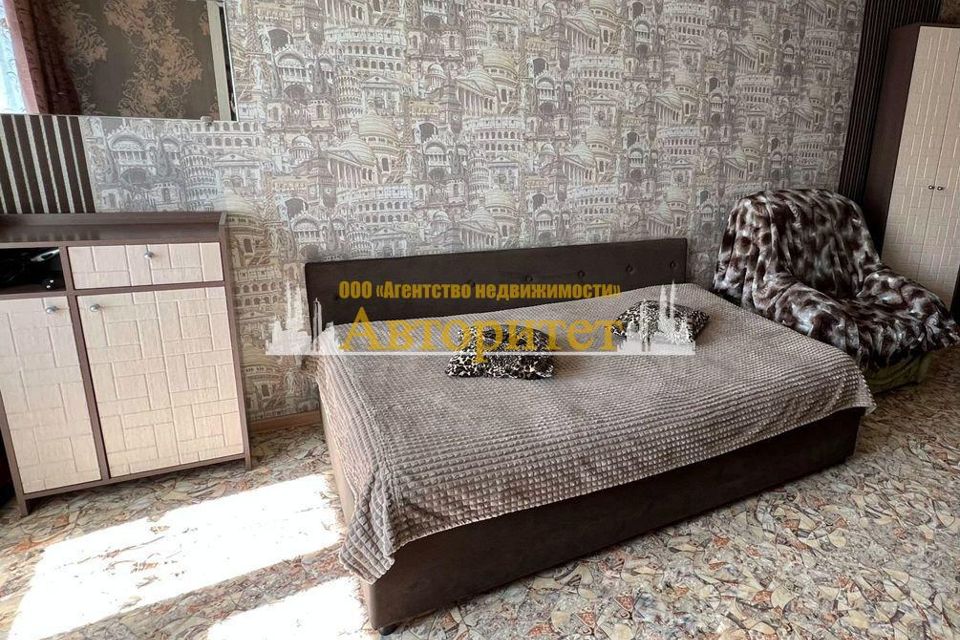 Продаётся 1-комнатная квартира, 30 м²