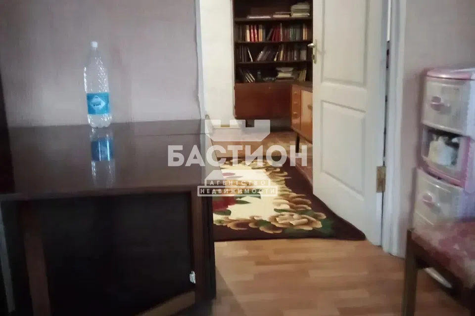 Продаётся 1-этажный дом, 83.25 м²