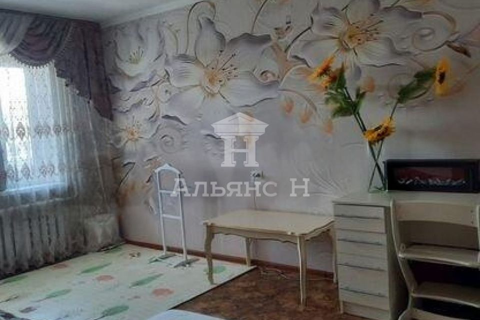 Продаётся 2-комнатная квартира, 52.9 м²