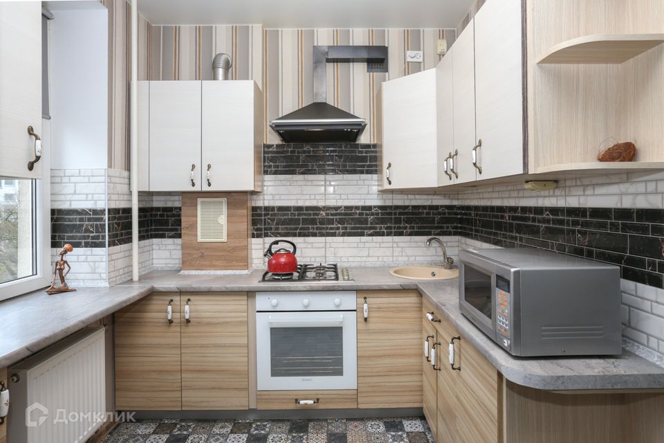 Продаётся 2-комнатная квартира, 35 м²