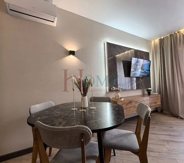 Сдаётся 3-комнатная квартира, 60 м²