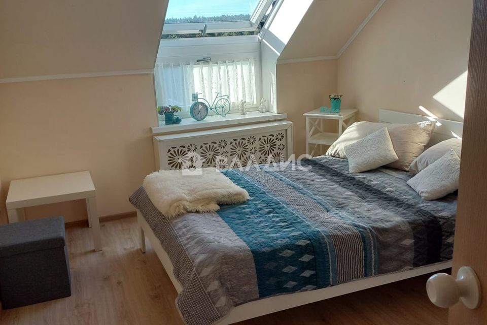 Продаётся 1-комнатная квартира, 31.7 м²