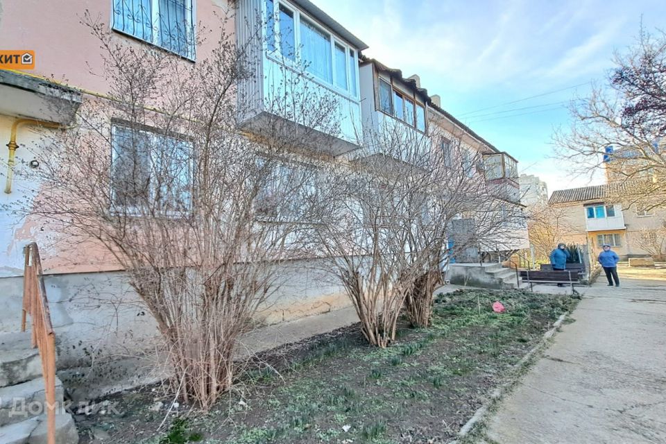 Продаётся 2-комнатная квартира, 44.4 м²