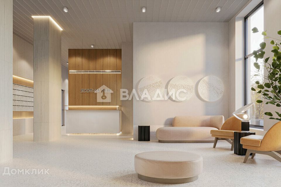 Продаётся студия, 28.8 м²