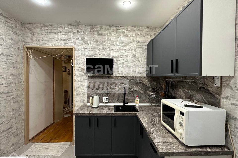 Продаётся 2-комнатная квартира, 62 м²