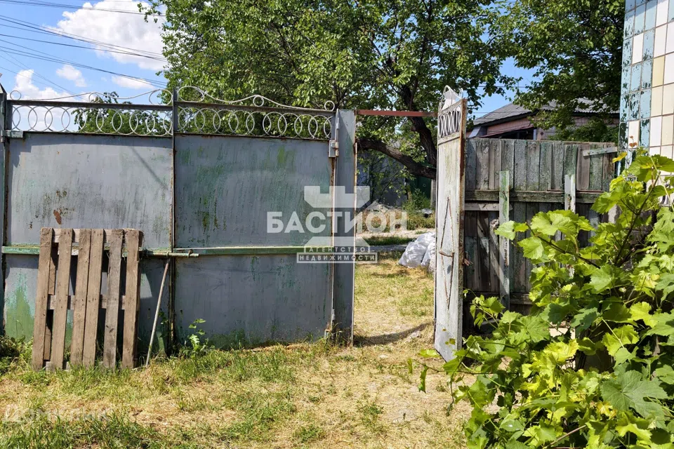 Продаётся 1-этажный дом, 66.1 м²