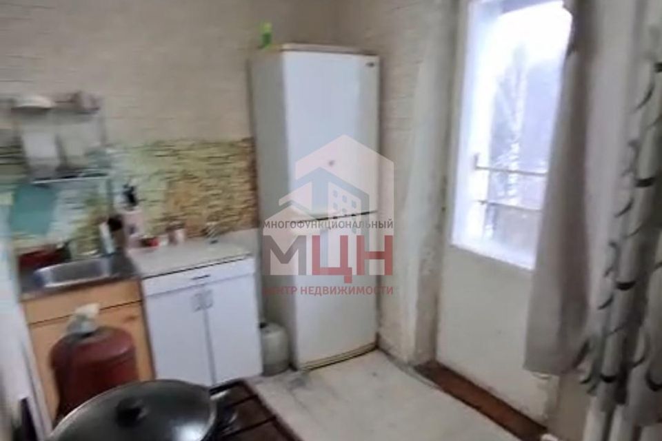 Сдаётся 1-комнатная квартира, 34 м²