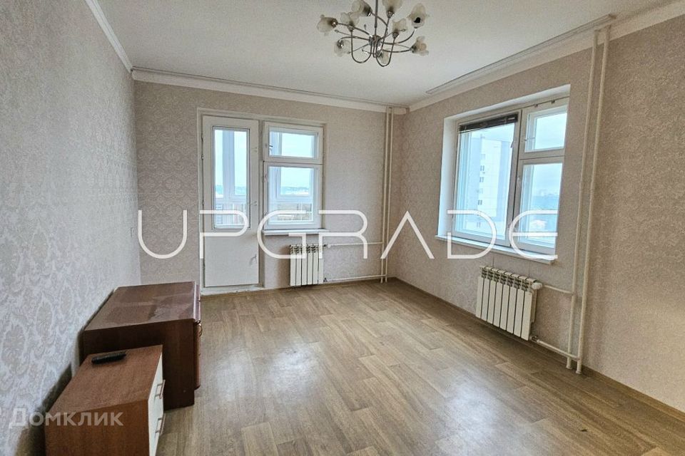 Продаётся 2-комнатная квартира, 58.8 м²