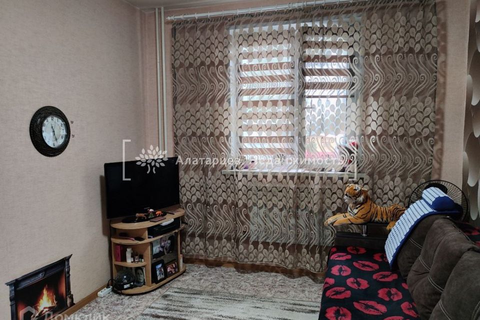 Продаётся студия, 16.3 м²