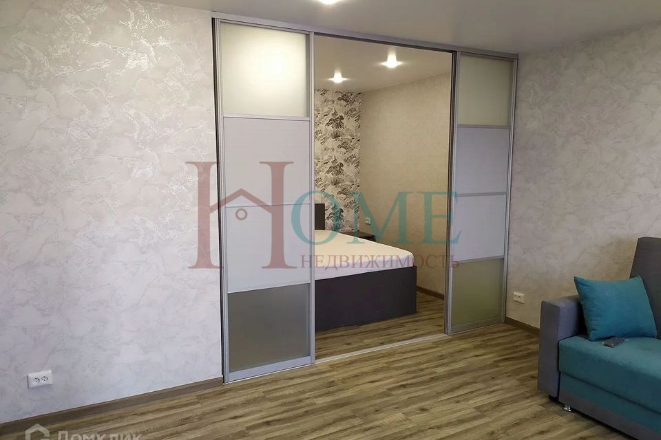 Сдаётся 2-комнатная квартира, 41 м²