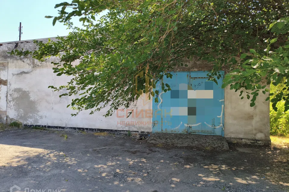 Продаётся производственное помещение, 248 м²