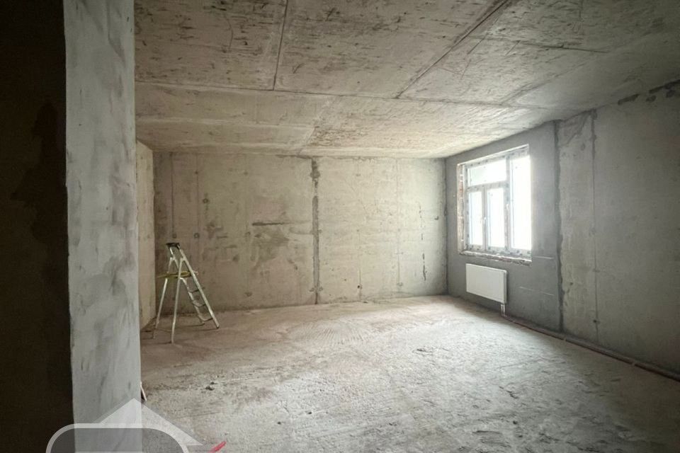 Продаётся 2-комнатная квартира, 80.5 м²