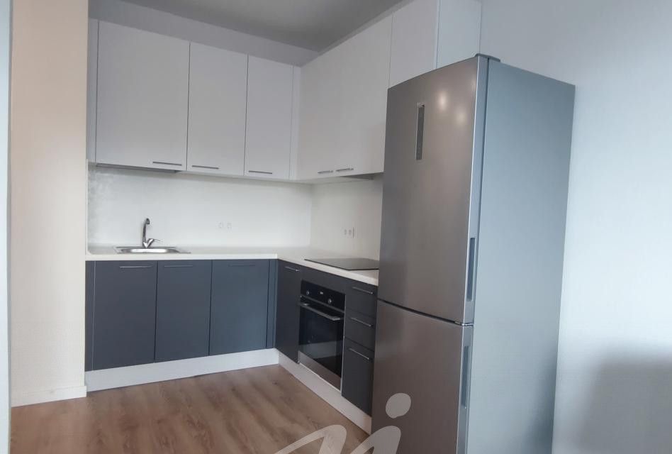 Сдаётся 1-комнатная квартира, 37 м²