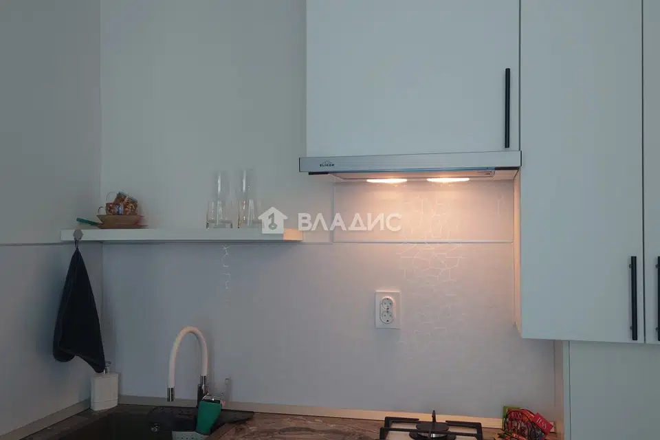 Сдаётся 1-комнатная квартира, 20.8 м²